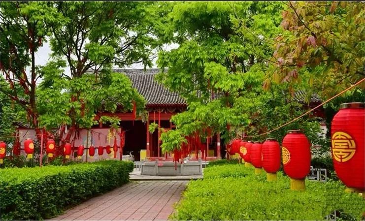 中国庭园简介,中国庭园介绍