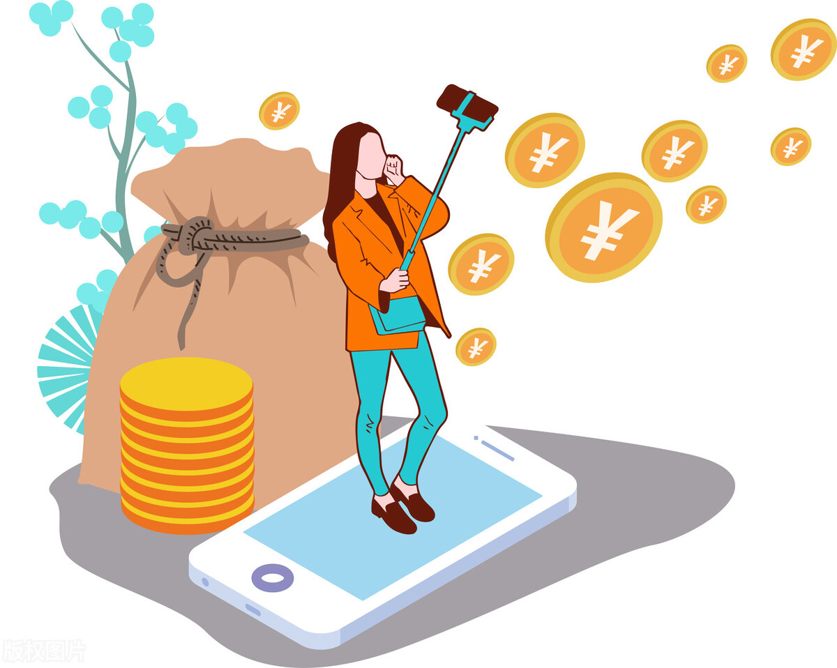 在家就可以赚钱的工作有哪些,普通人零基础副业赚钱的10个方法