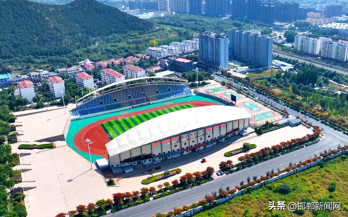 涉县城乡总体规划修改2013-2030年,涉县建设规划