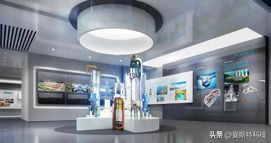 展厅设计多媒体数字互动展厅制作,多媒体数字展厅的设计效果是什么