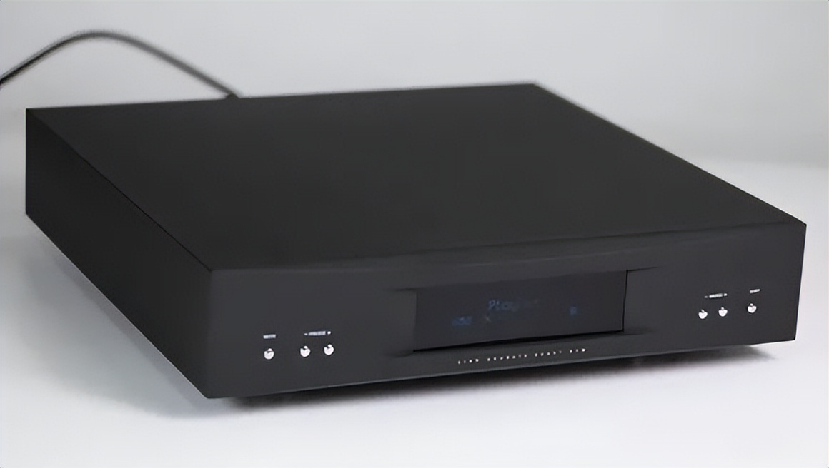 试听：英国莲Linn520音响系统