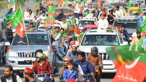 巴基斯坦真实生活收入,巴基斯坦多少工资算富人