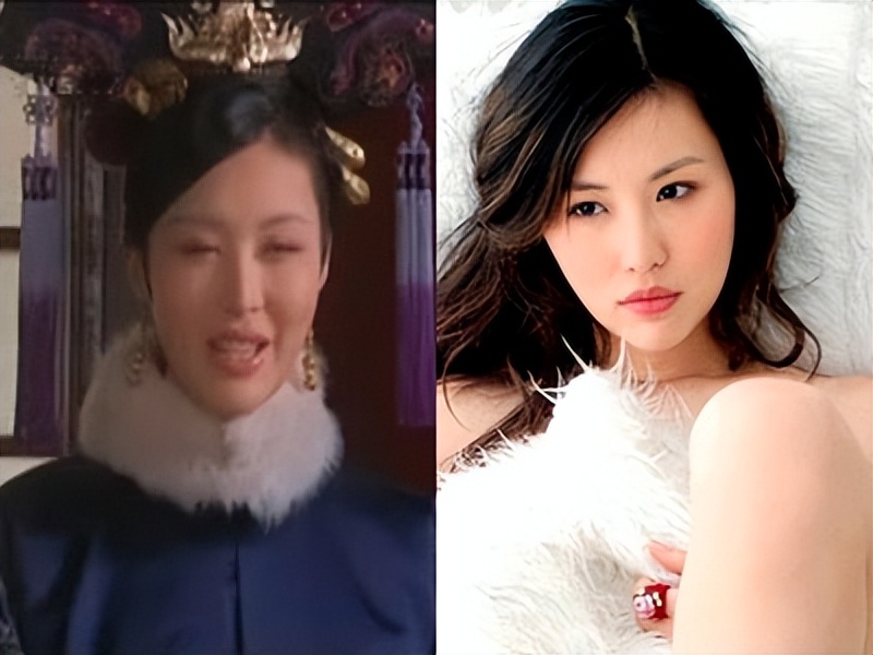 甄嬛传各妃子的下场,甄嬛传妃子被赶出皇宫