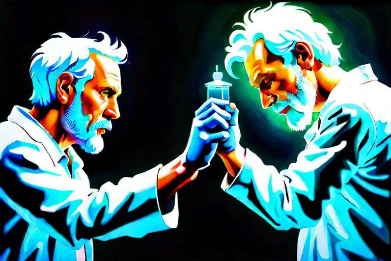 人工智能chatgpt国外研究现状,chatgpt谈人工智能挑战和机遇