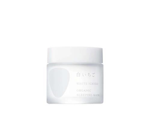 推荐睡眠面膜,最好用的睡眠面膜推荐