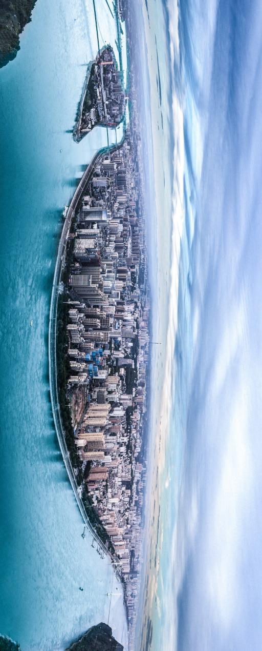 宜昌中心5周年，一个城市共建者的深耕逻辑！