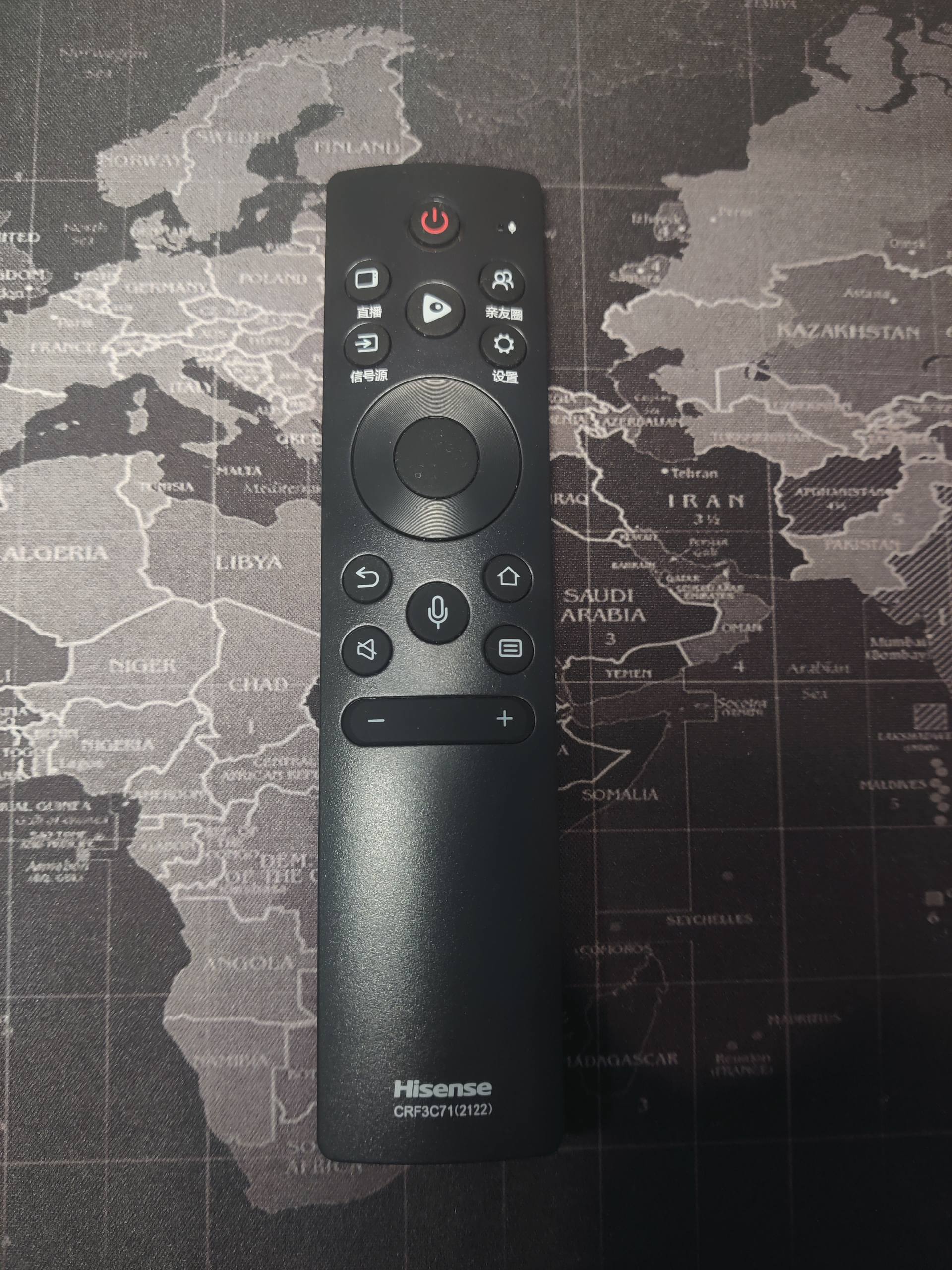 海信u8h75寸电视评测,海信电视最顶尖的型号