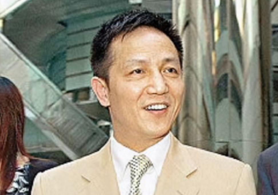 “上海李嘉诚”周正毅：入狱后给监狱装空调，服刑期间狂赚30亿