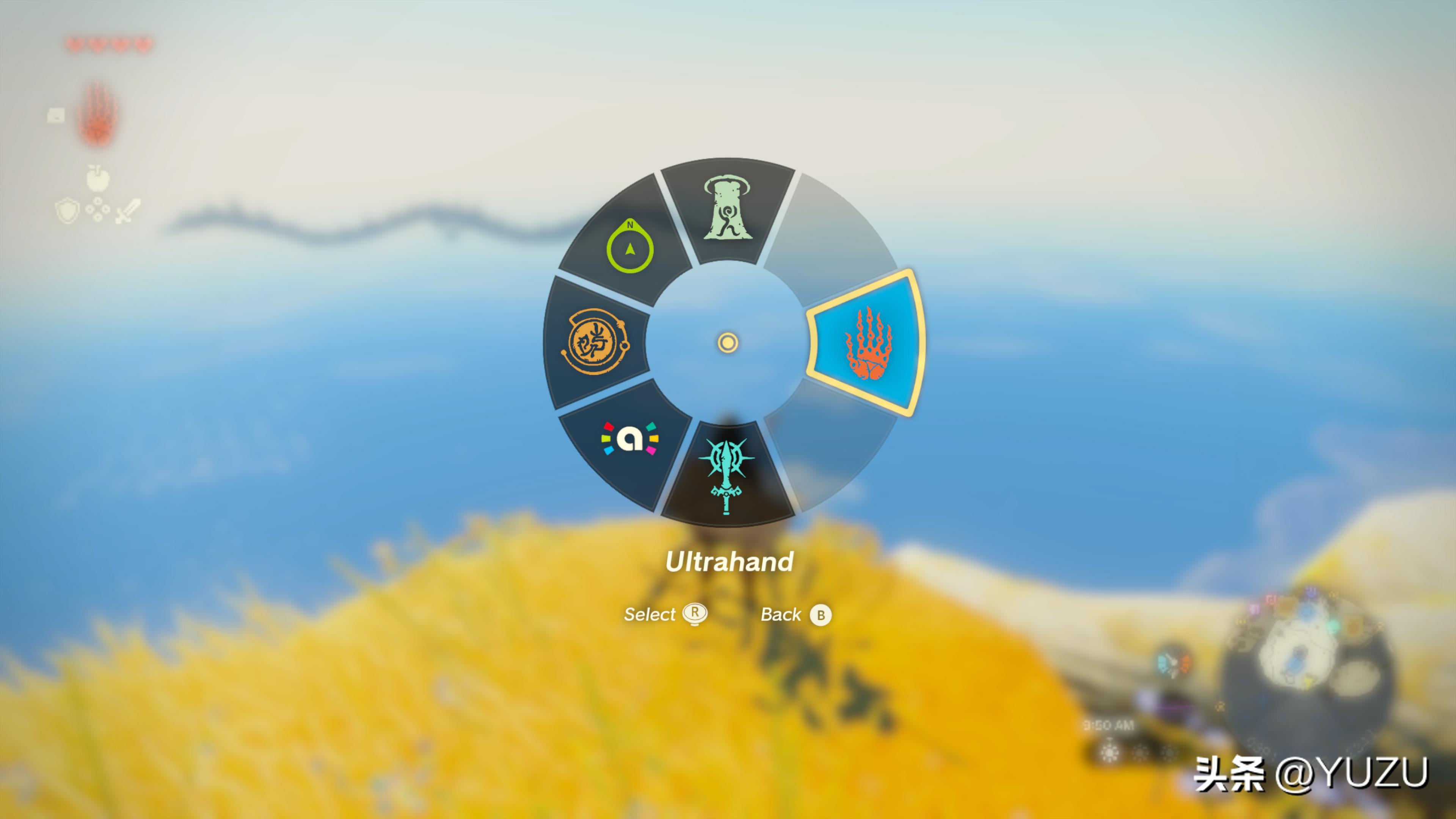 switch模拟器yuzu设置功能详解,switch模拟器yuzu怎么添加游戏