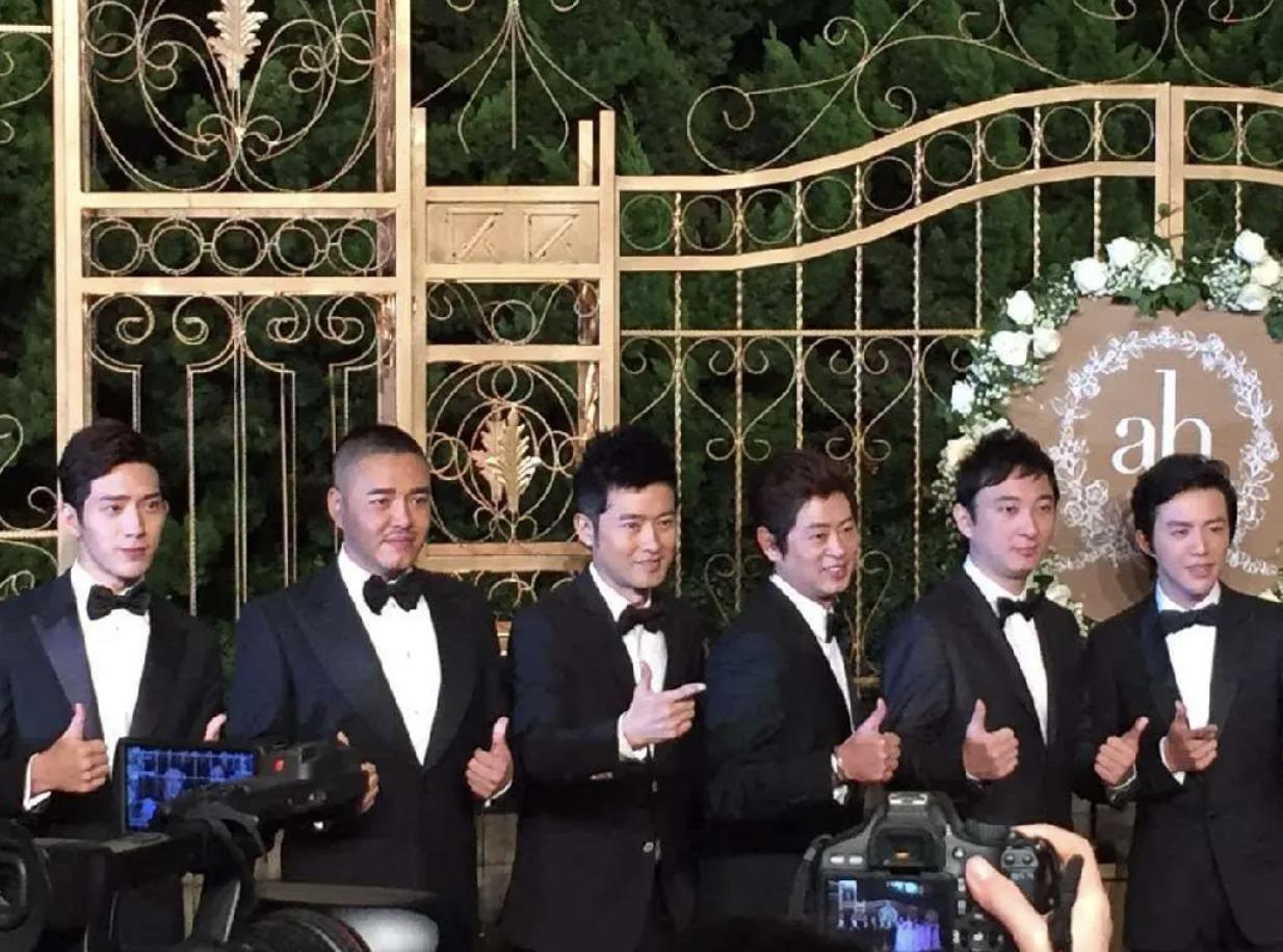 娱乐圈十对离婚明星,娱乐圈十大世纪婚礼