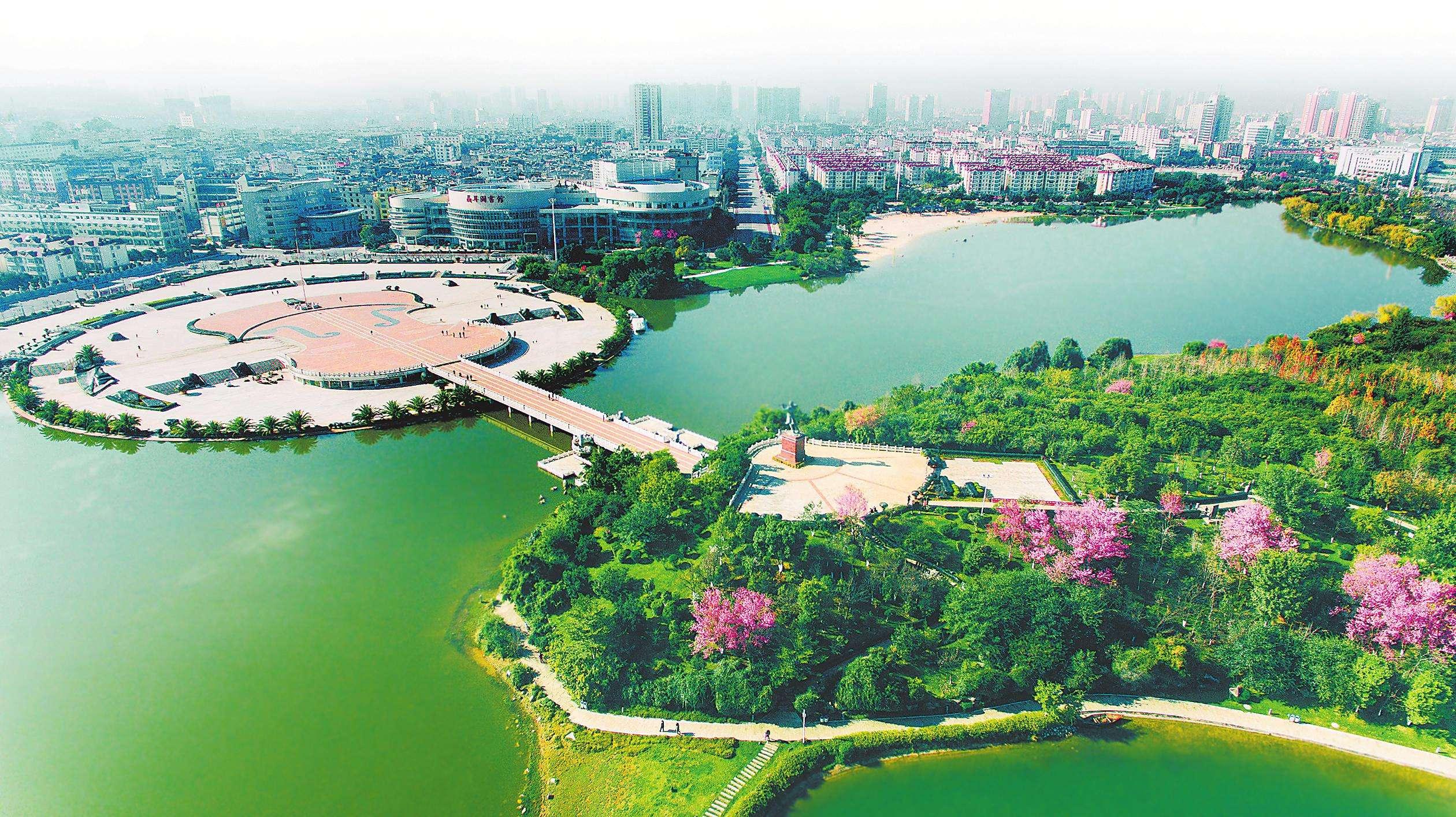 红塔区人均gdp在西南地区的排名,昆明各县区gdp排名