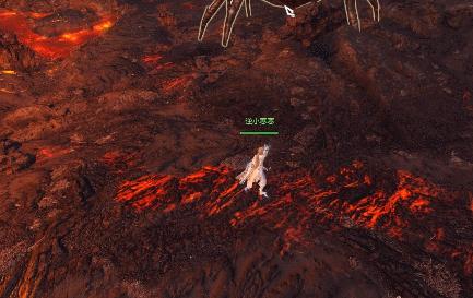 逆水寒让玩家自己抓野兽当坐骑靠谱吗？网友：真以为是斗罗大陆？