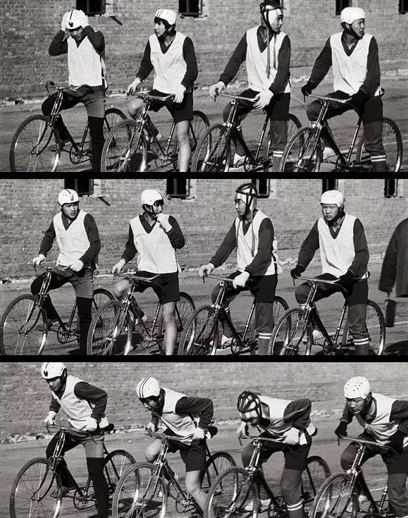 三十年前的北京现在的照片,40年前的北京还记得吗