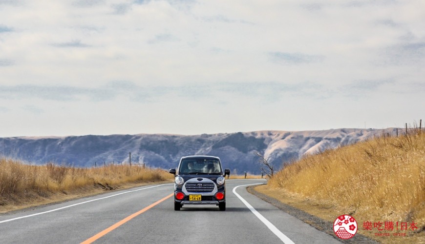 熊本旅行,熊本自由行