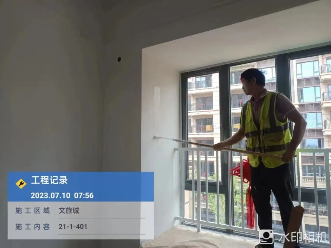 狠抓细节全力保障项目进度和交付,确保工程保质保量顺利完成任务