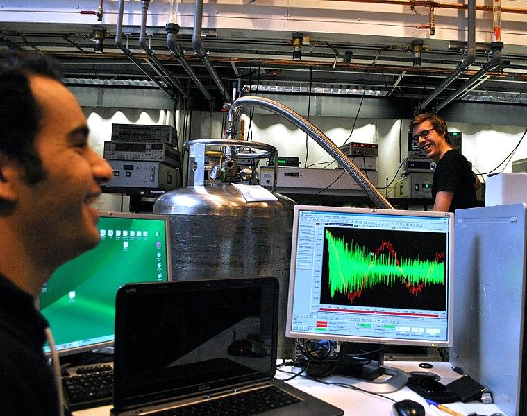 周报丨开发光子接口:将超导量子处理器联网;IEEE量子周即将举办