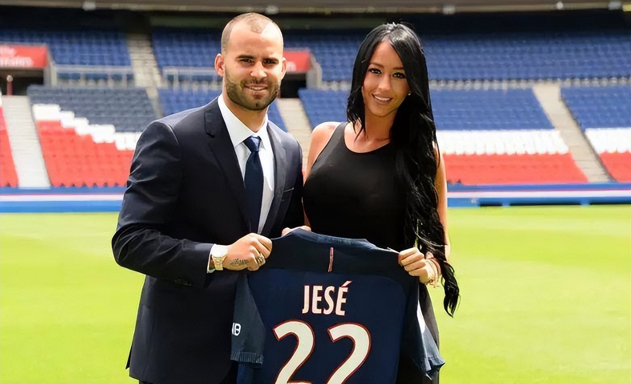 曾被视作C罗接班人19岁逼宫魔力鸟23岁被齐祖驱逐如今热度靠花边