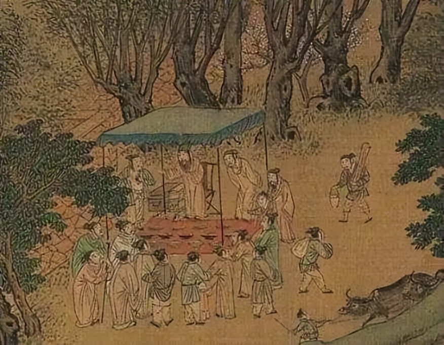 博物·古今记｜古代带货达人图鉴