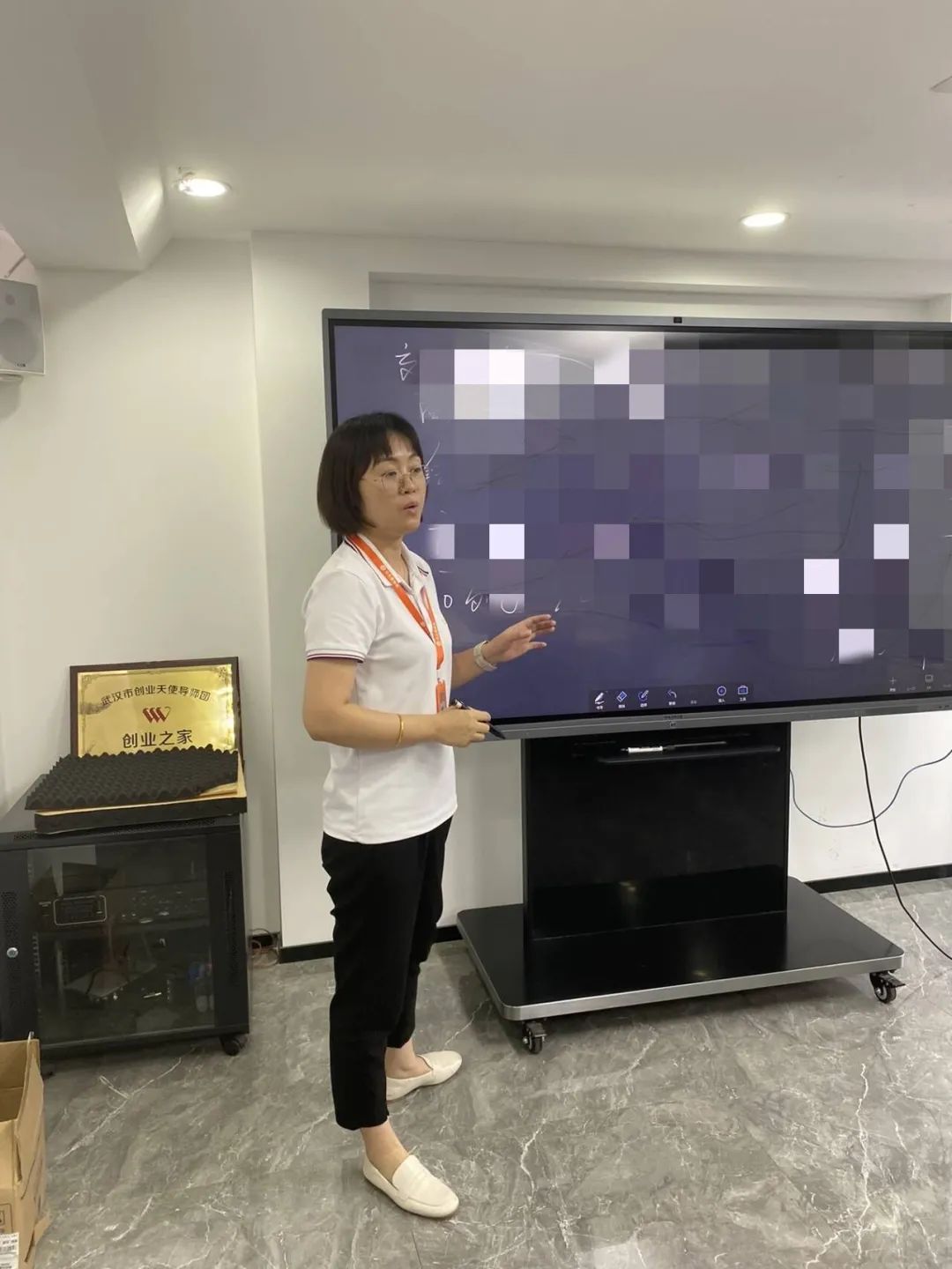 江之都城市合伙人带团队跟岗学习之旅圆满结束！