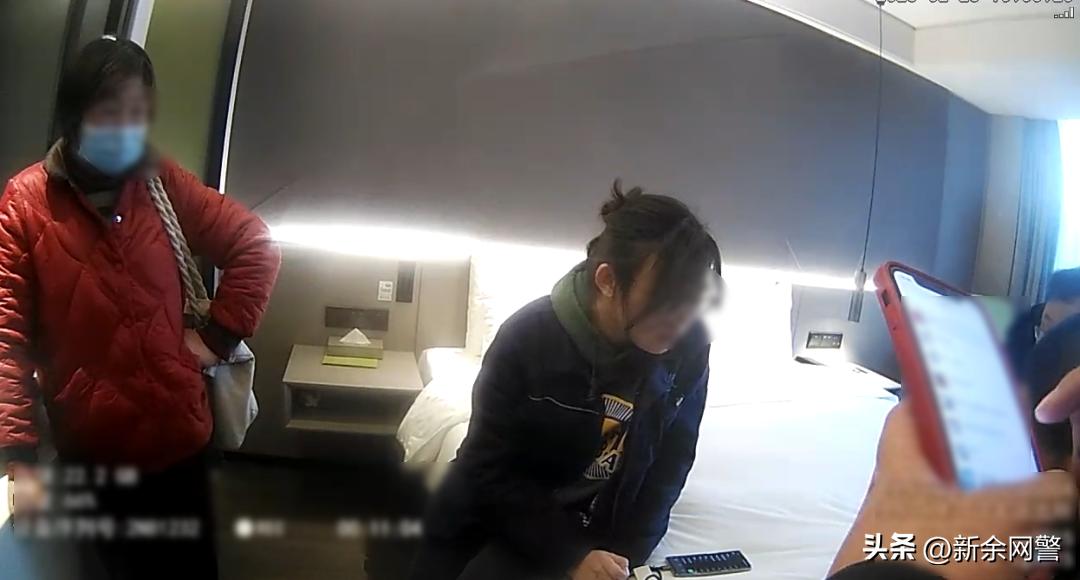 电诈紧急拦截民警争分夺秒,防诈反诈争分夺秒及时止损