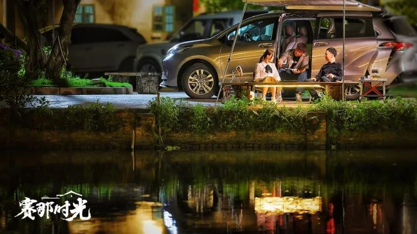 广汽丰田赛那预售32-42万元,广汽丰田赛那舒适版和豪华版