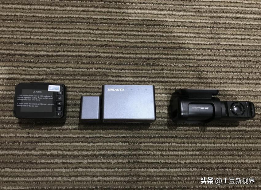 春节自驾行车记录仪视频,2022年行车记录仪怎么挑选