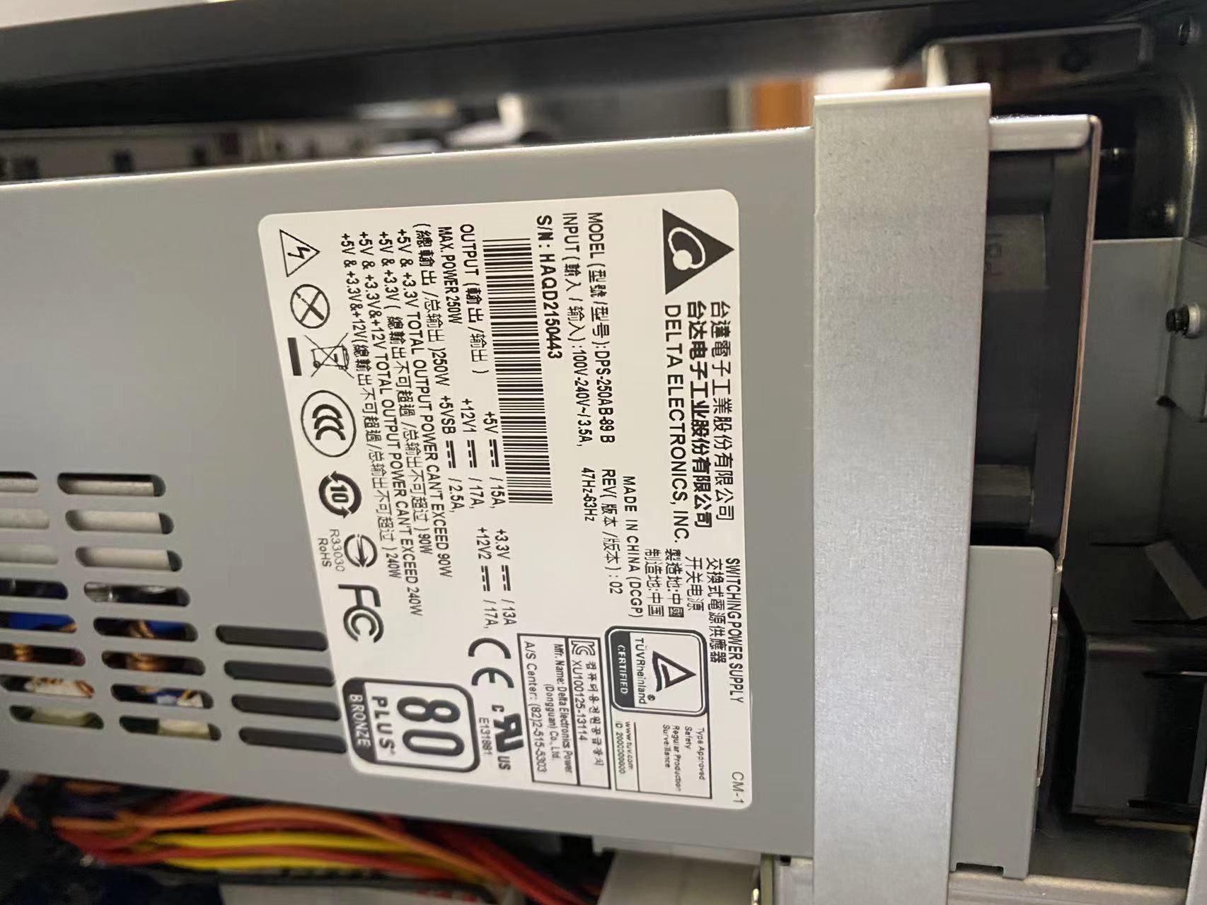 群晖ds1821教程,群晖ds1821安装