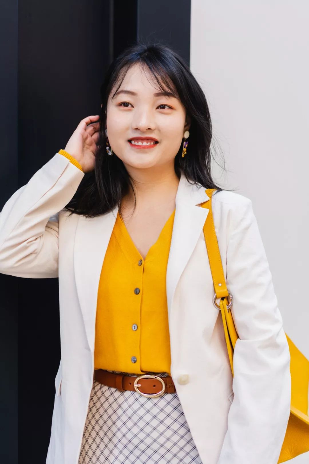 大眼袋下眼睑眼妆教程,原来眼妆才是换头的关键