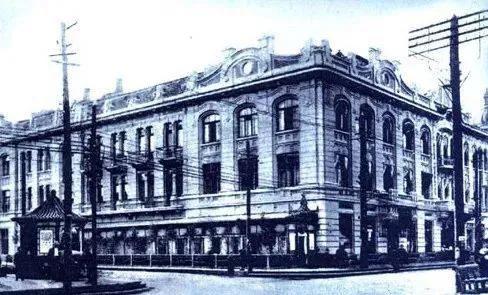 哈尔滨马迭尔饭店创始人轶事,马迭尔绑架案俄国罪犯结局