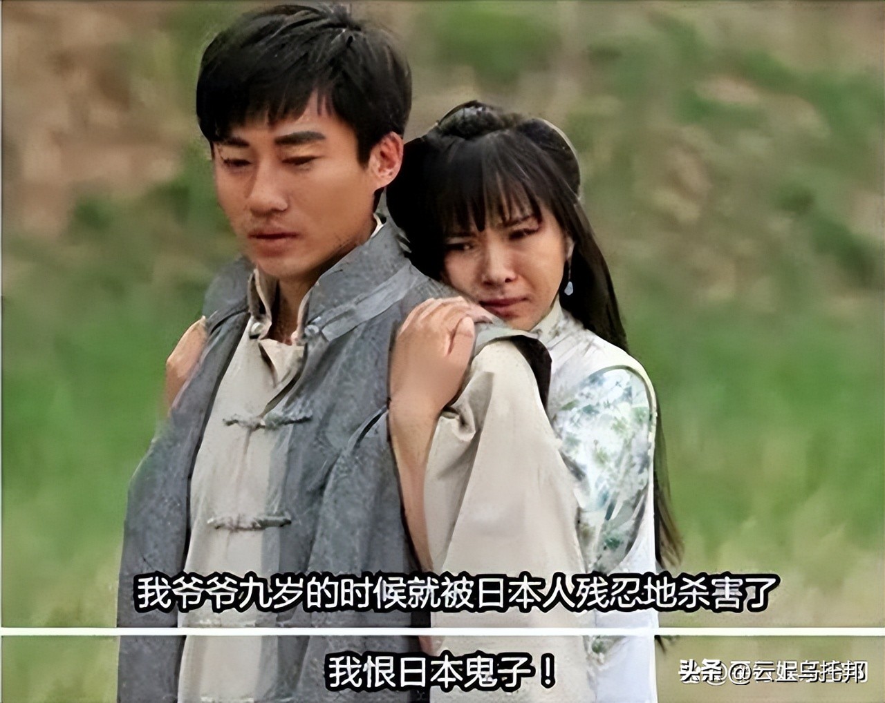 十大抗日神剧雷人桥段,抗日史上最雷人的抗日神剧