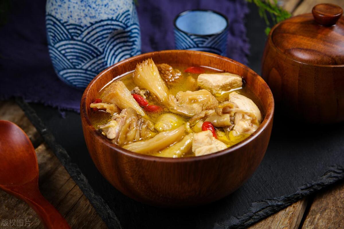 广东人对煲汤的热爱,广东人煲汤深度分析