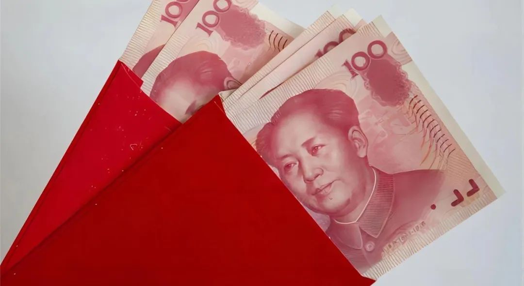 分手了男朋友过年发的红包还收吗,和女朋友分手了红包可以要回来吗