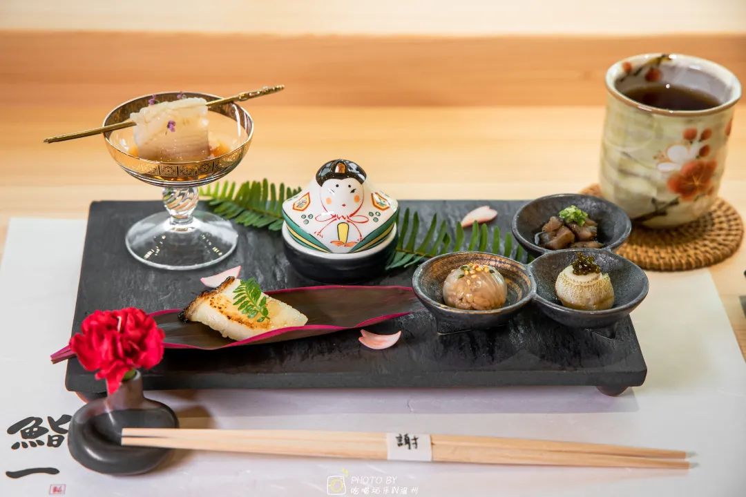 蝉联四年黑珍珠餐厅,连续六年黑珍珠三钻餐厅