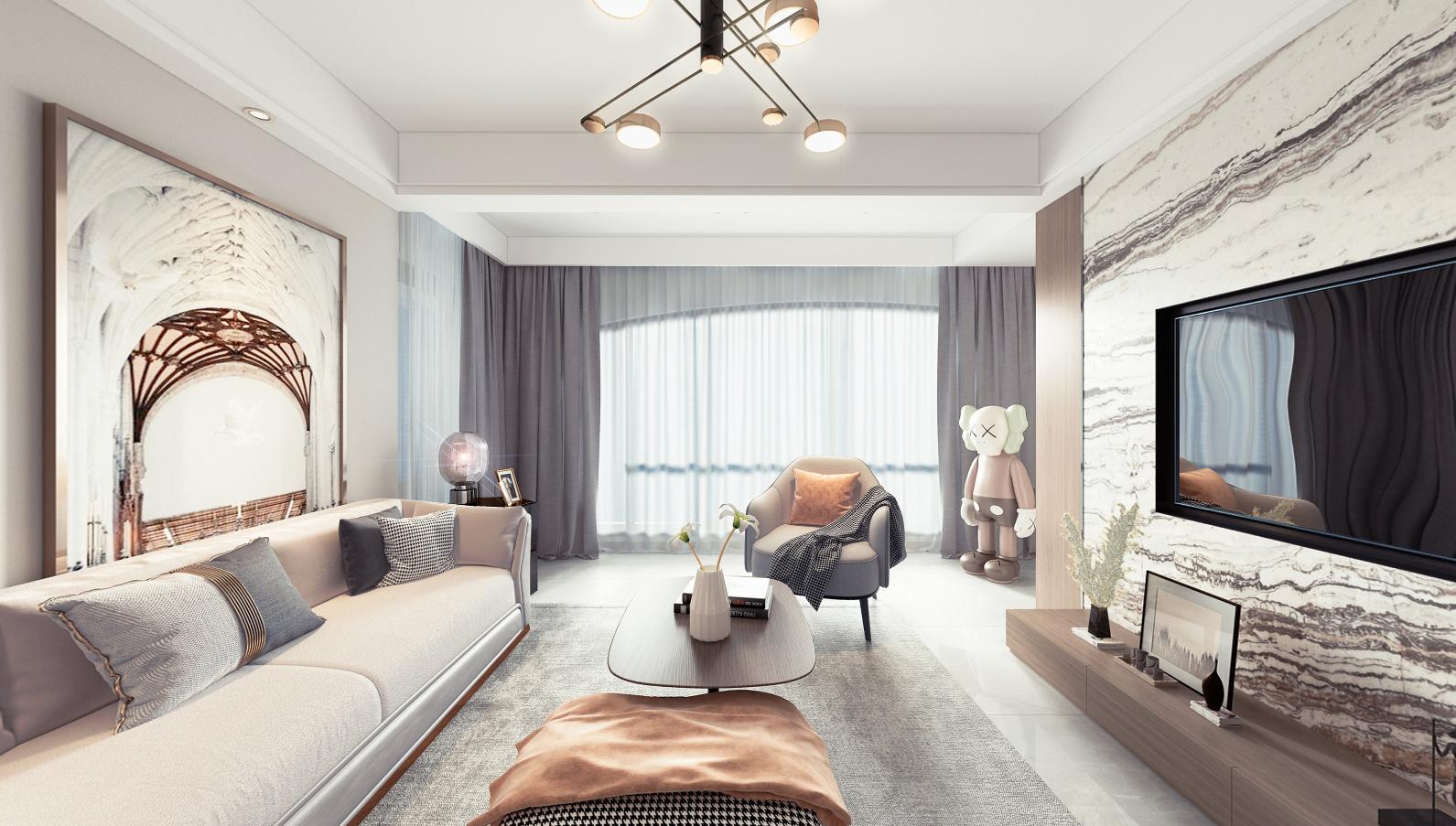 2021艺术涂料十大品牌排名,2024年十大艺术涂料品牌