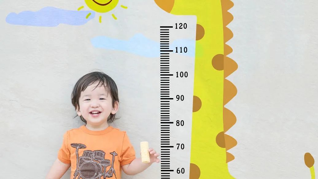 男宝身高体重标准表2022年,2岁宝宝身高体重标准表2022年