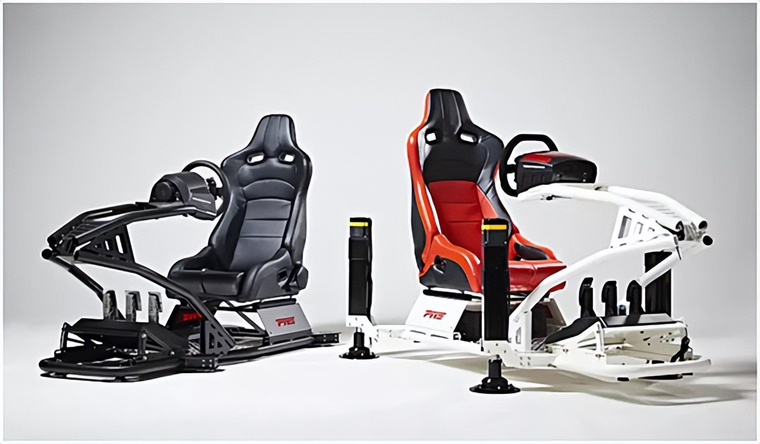 最顶级赛车模拟器全套设备,赛车模拟器入门全套游戏推荐