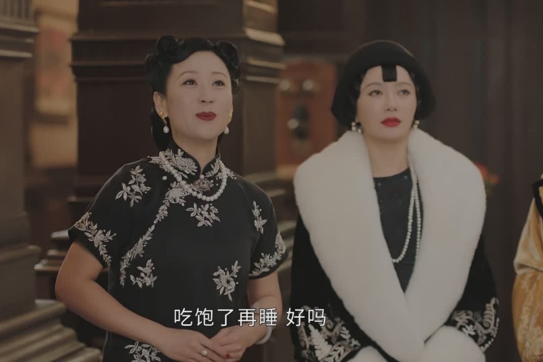 传家钟灵很爱汪剑池吗,传家哪一集钟灵身世揭穿