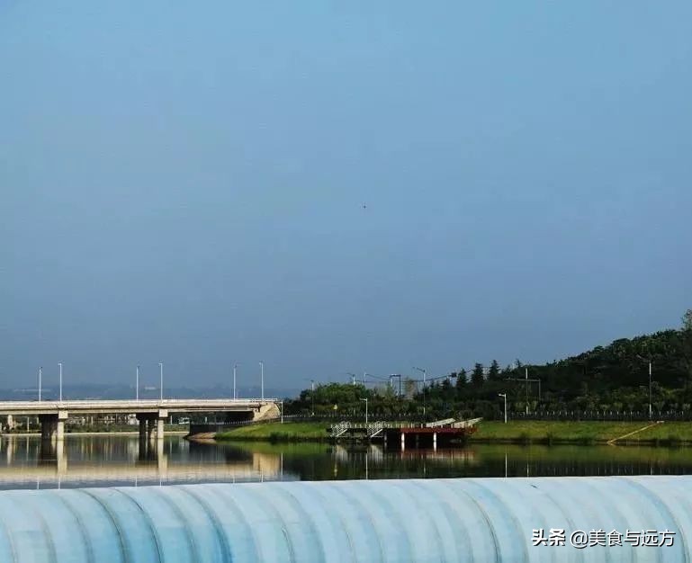 百里石川河，一路风景一路歌