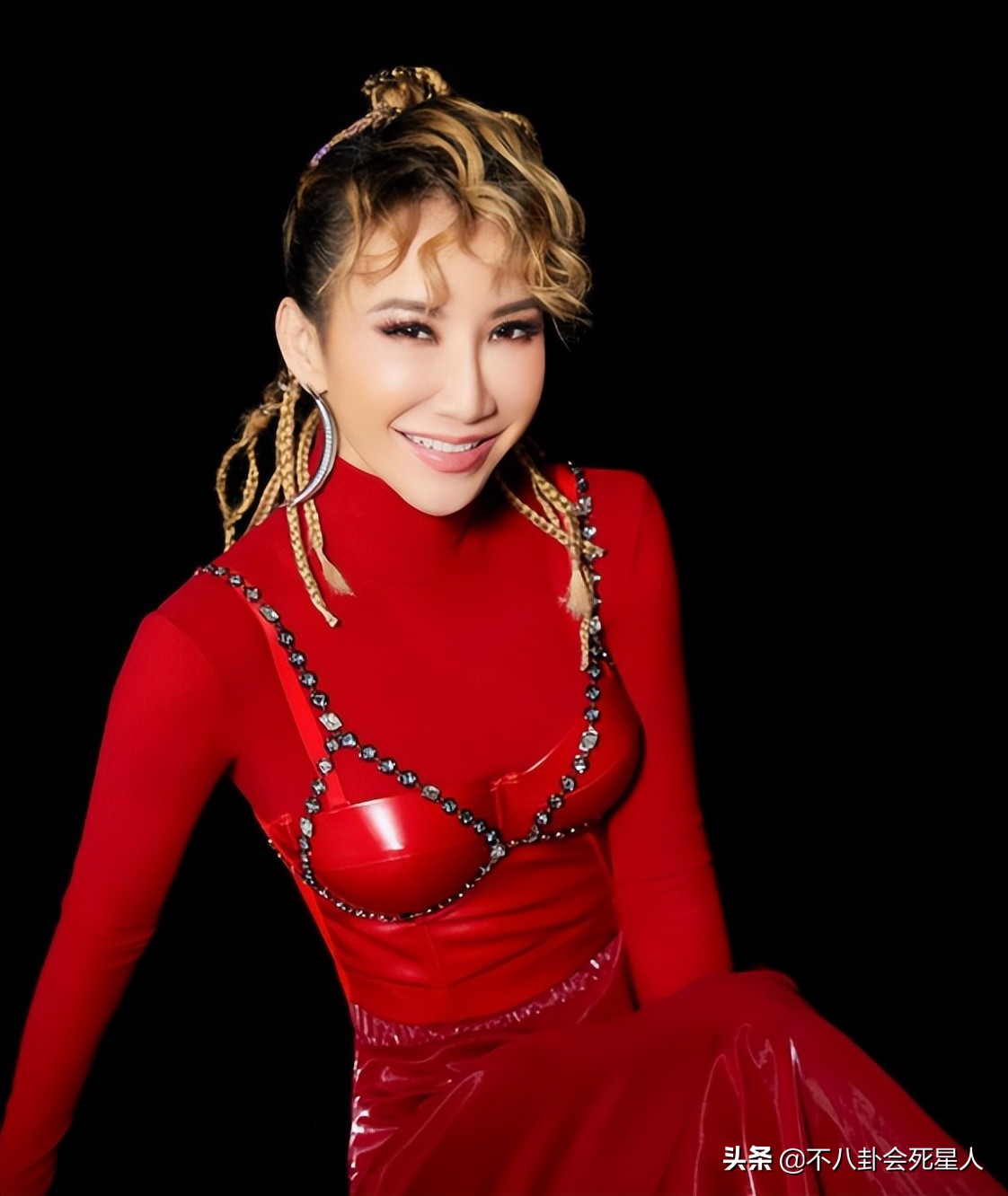 画皮中真实的女演员,这些女星的脸美若天仙