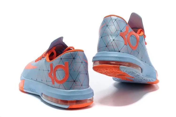 杜兰特经典篮球鞋,杜兰特球鞋配置盘点kd7