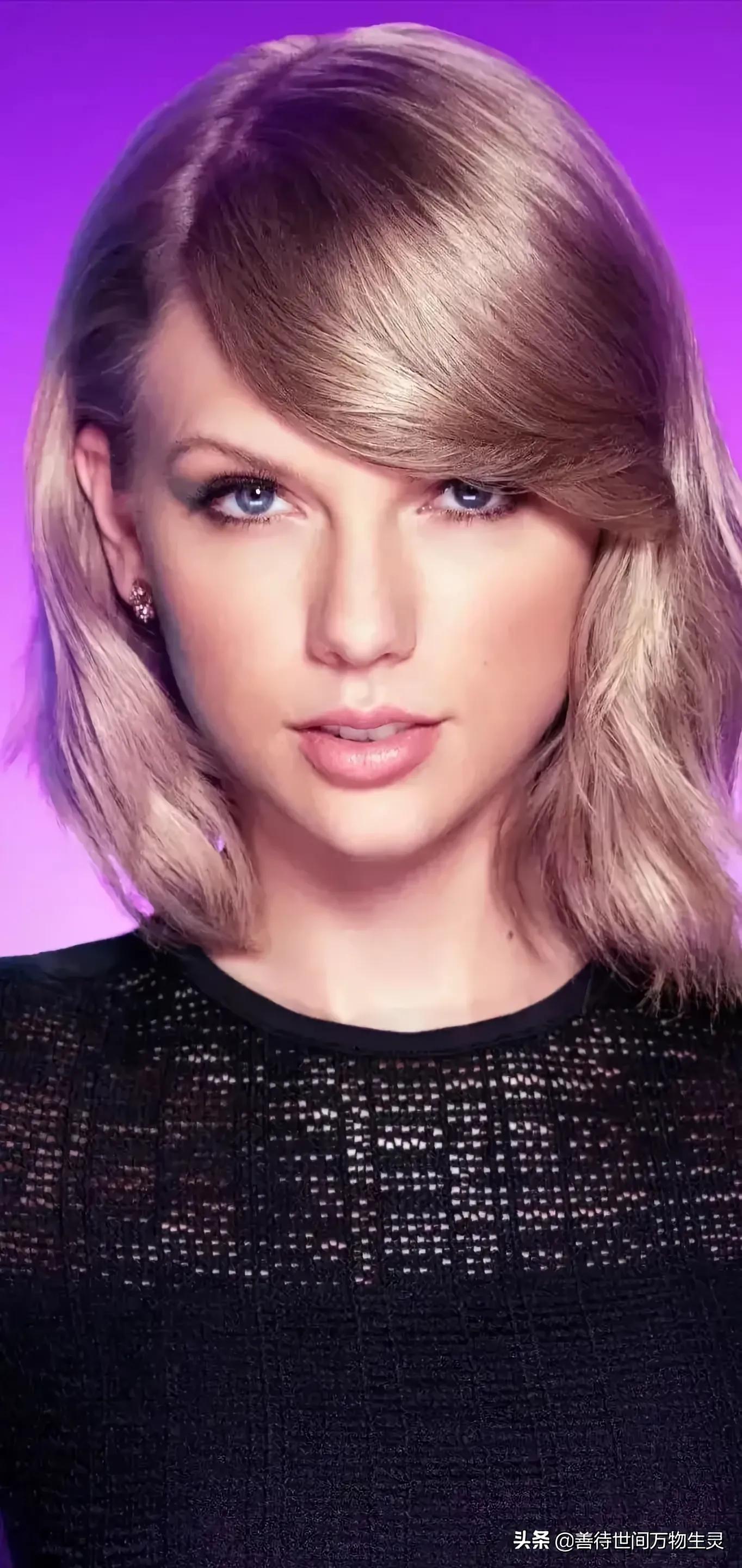 泰勒斯威夫特惊艳写真,泰勒斯威夫特专辑写真