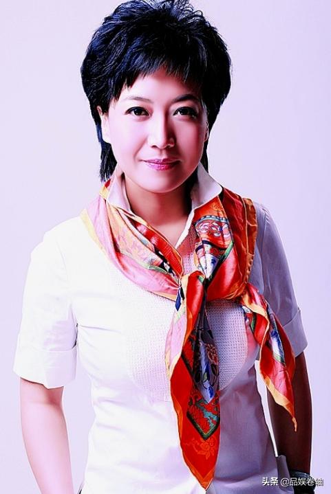 春晚康辉贺红梅的诗朗诵,贺红梅康辉张宏民