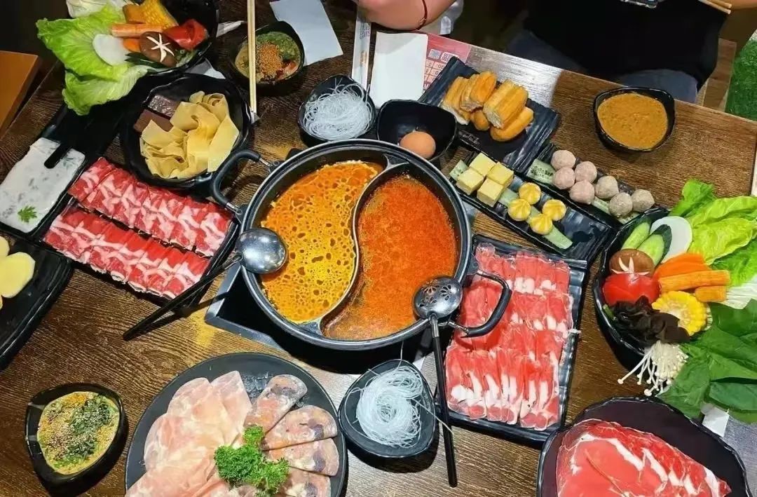 2023全国火锅增长品牌top20,2023火锅行业洞察