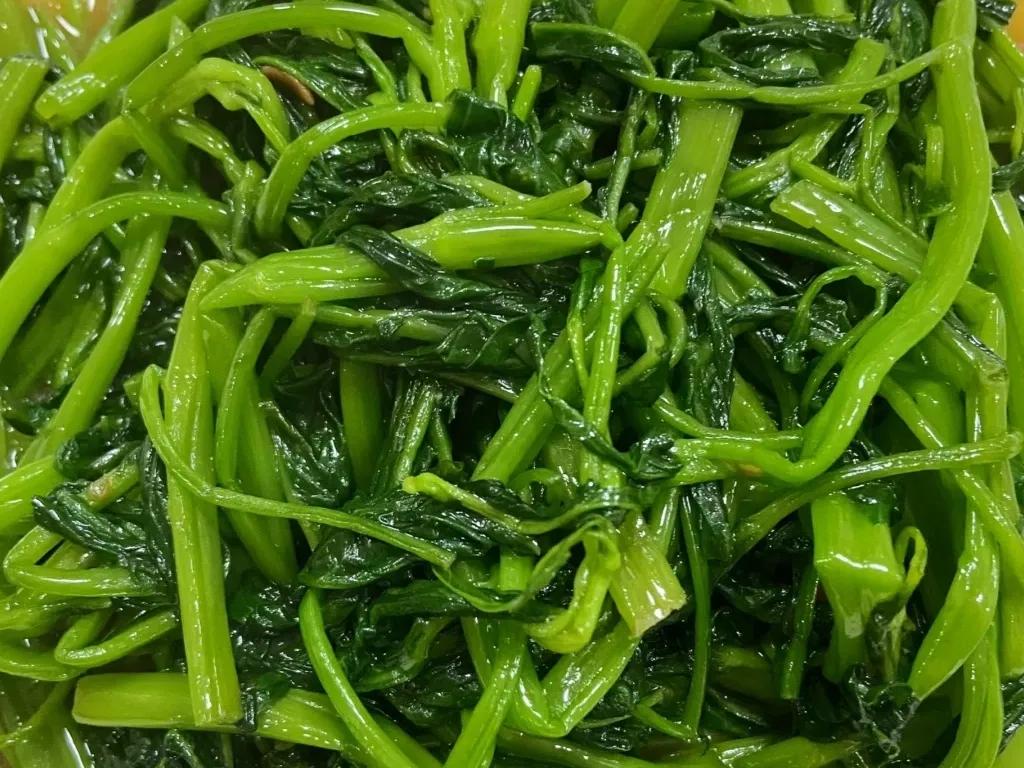 多食新鲜蔬菜防止秋燥,去秋燥降火蔬菜