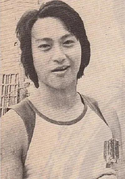 韦白邵氏电影,韦白全部电影