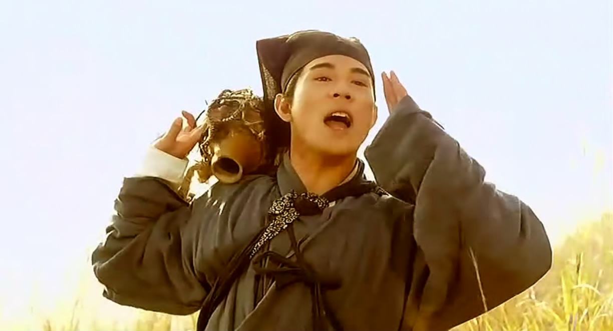 笑傲江湖神教实力排名,笑傲江湖武当派和嵩山派谁厉害