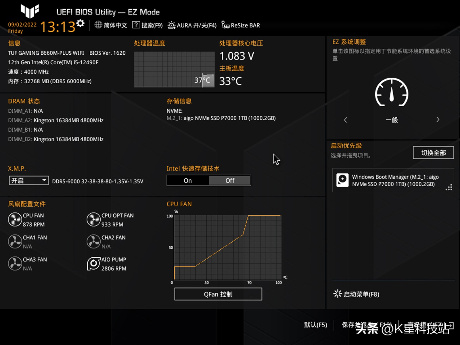 华硕tufgaminggt501深度评测,华硕b560tuf重炮手配置推荐