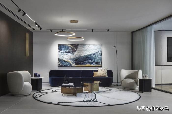 创意办公家具设计方案,办公家具设计项目