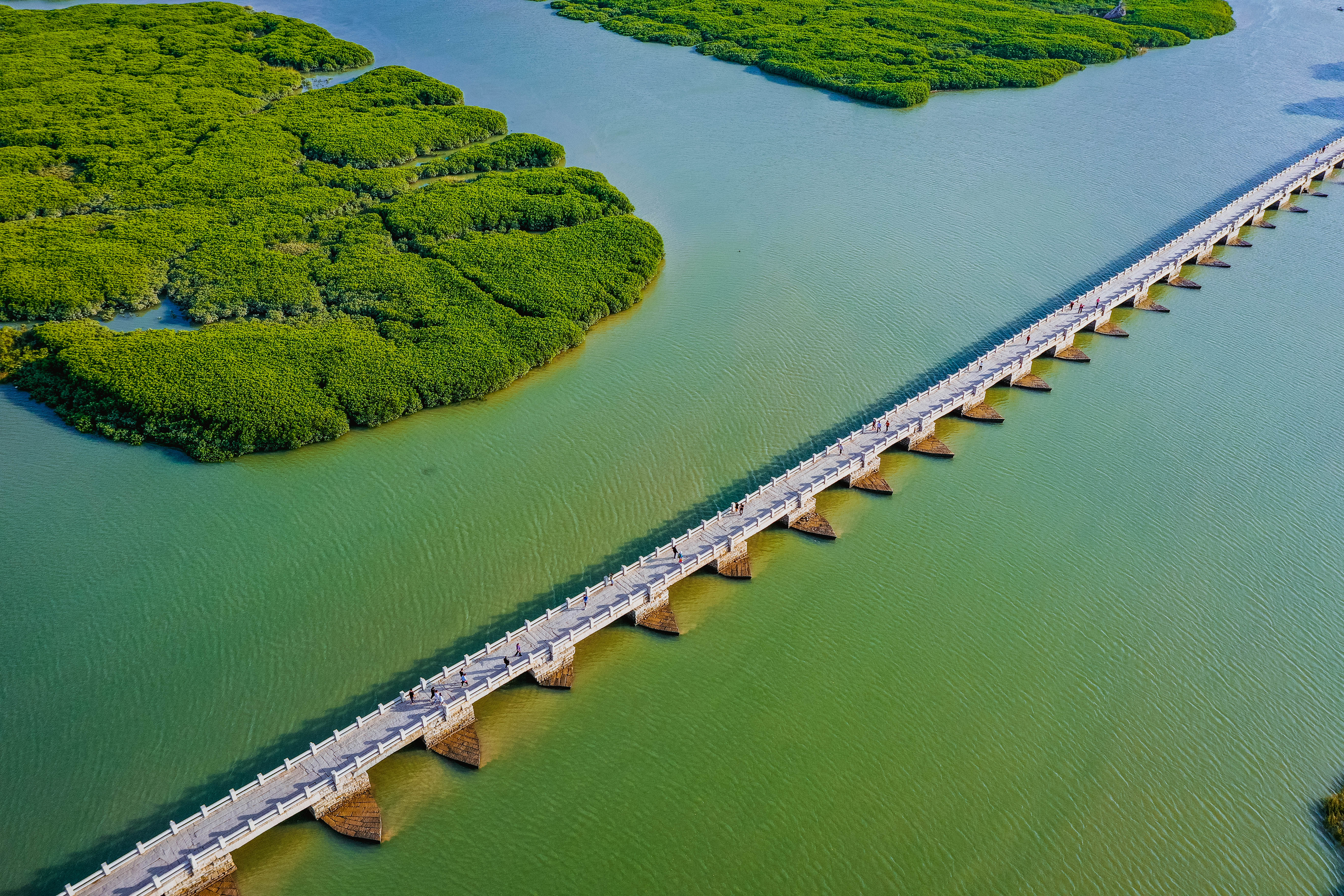 福建泉州洛江旅游攻略,泉州旅游攻略自由行最佳线路推荐