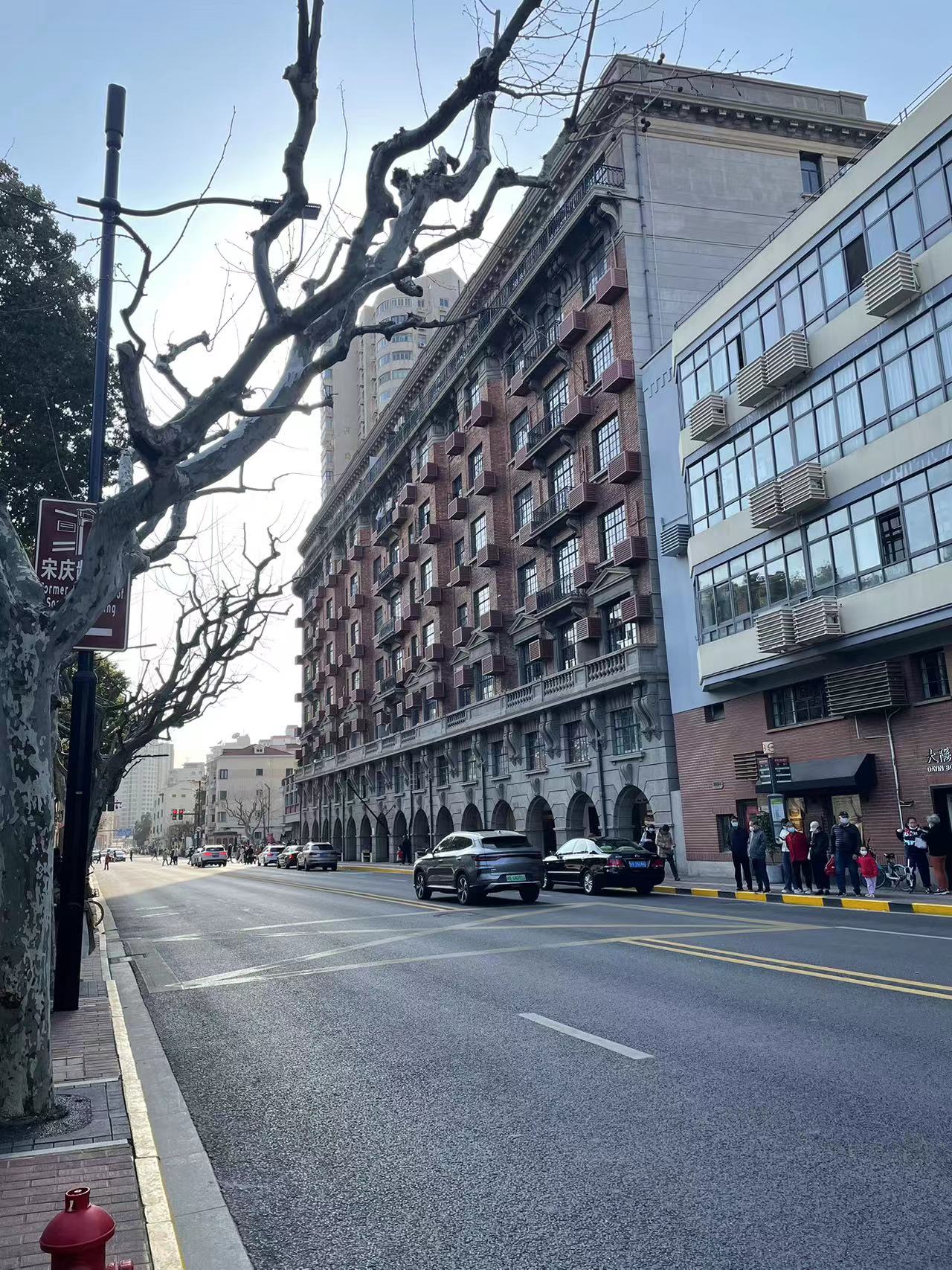 观复博物馆朝阳,浦东观复博物馆